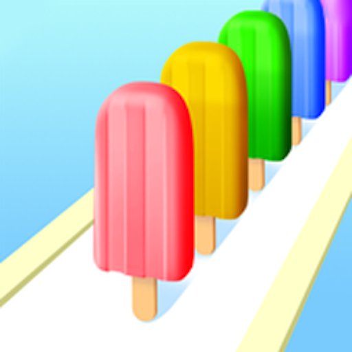 夏日冲冲冲 Logo