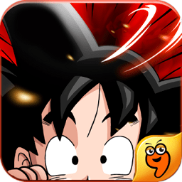 超宇宙战士无限钻石版 Logo
