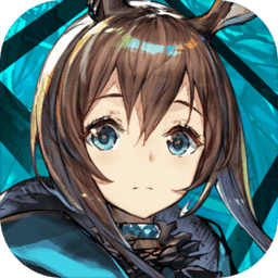 明日方舟内购修改版 Logo