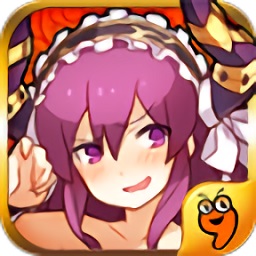 三国志转珠大战内购修改版 Logo